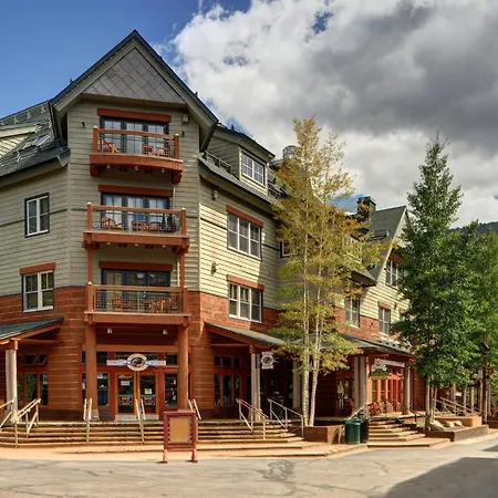Jackpine & Black Bear Condominiums By Keystone Resort